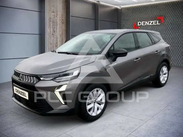 2026 Mitsubishi Grandis