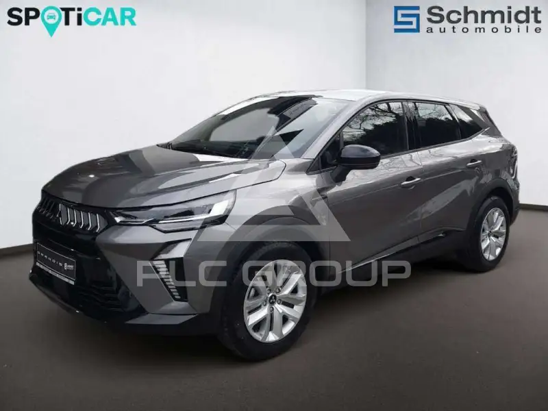 2026 Mitsubishi Grandis