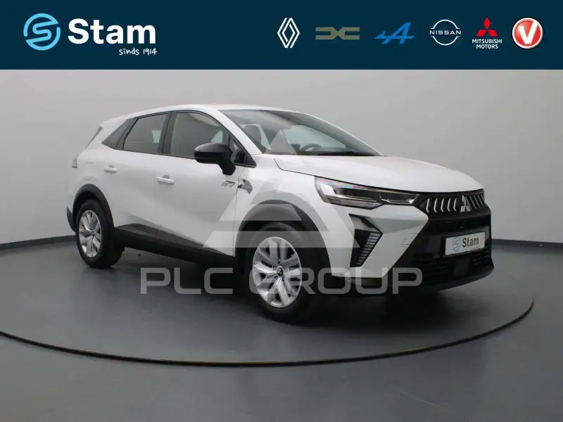 2026 Mitsubishi Grandis