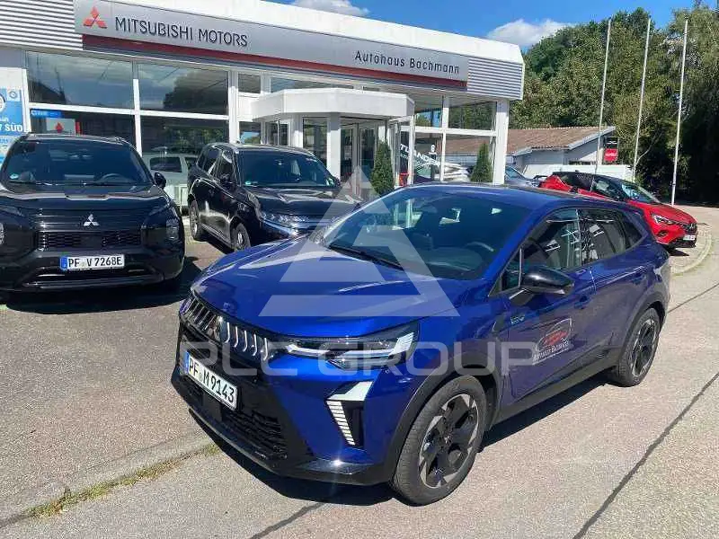 2026 Mitsubishi Grandis