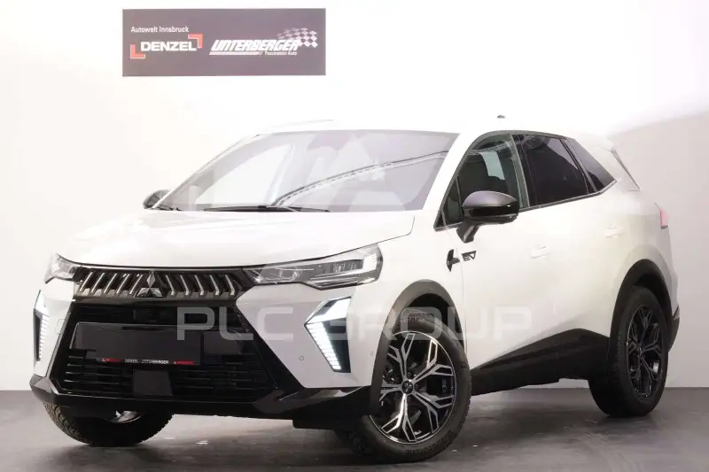 2026 Mitsubishi Grandis