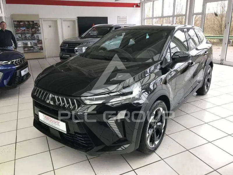 2026 Mitsubishi Grandis