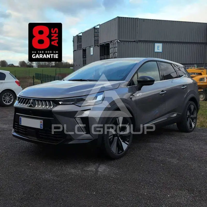 2026 Mitsubishi Grandis