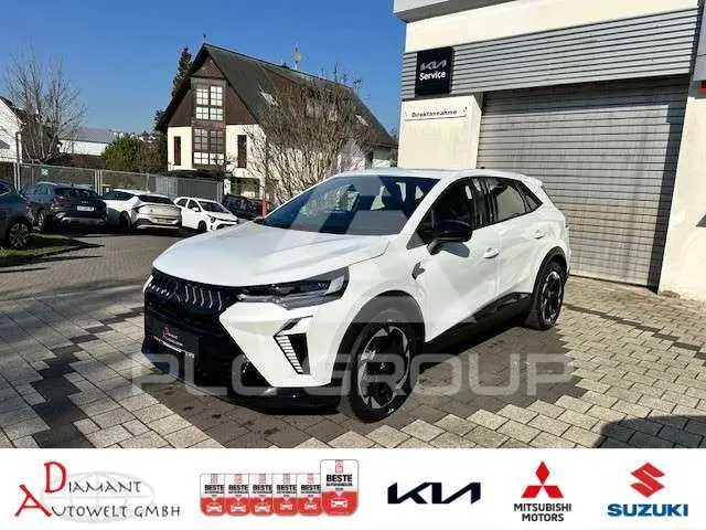 2026 Mitsubishi Grandis