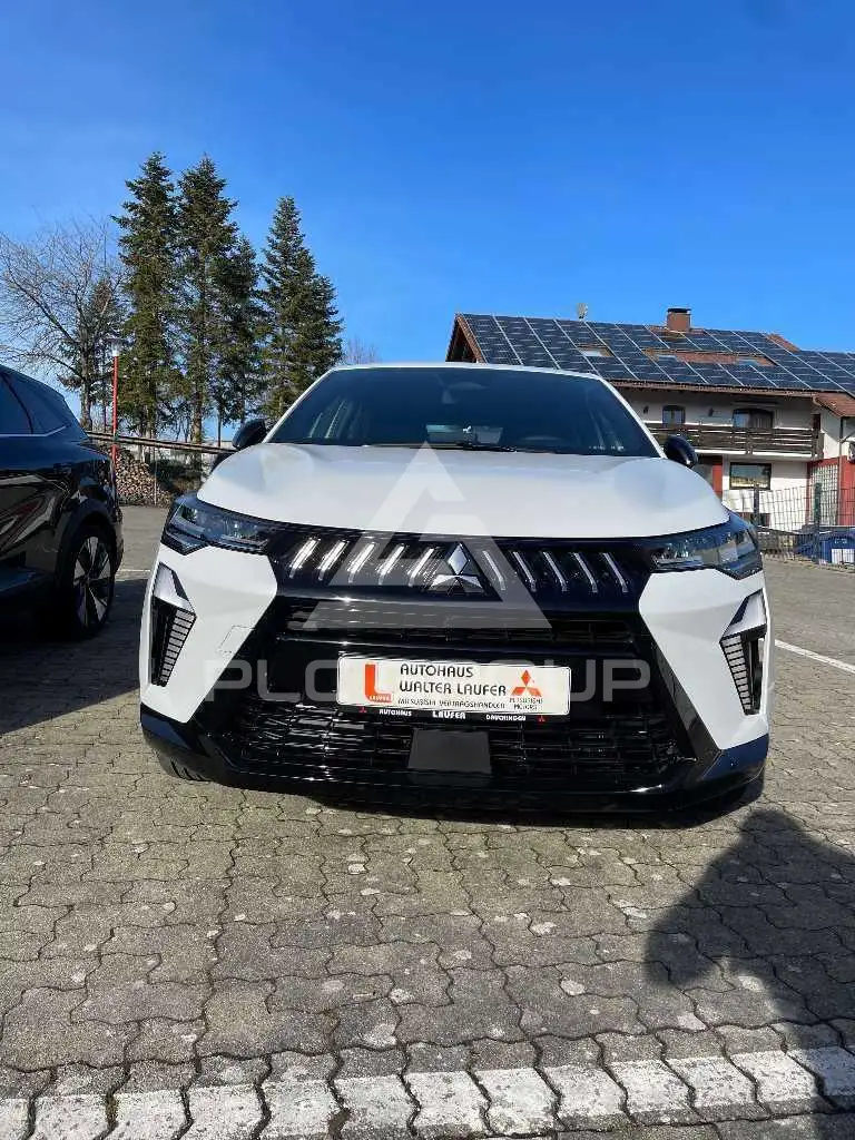 2026 Mitsubishi Grandis