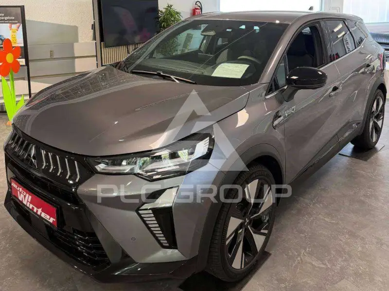 2026 Mitsubishi Grandis