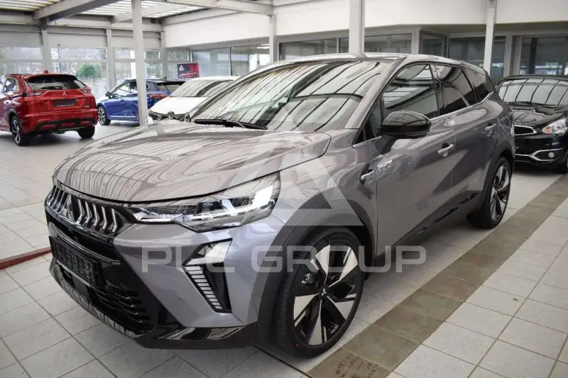 2026 Mitsubishi Grandis
