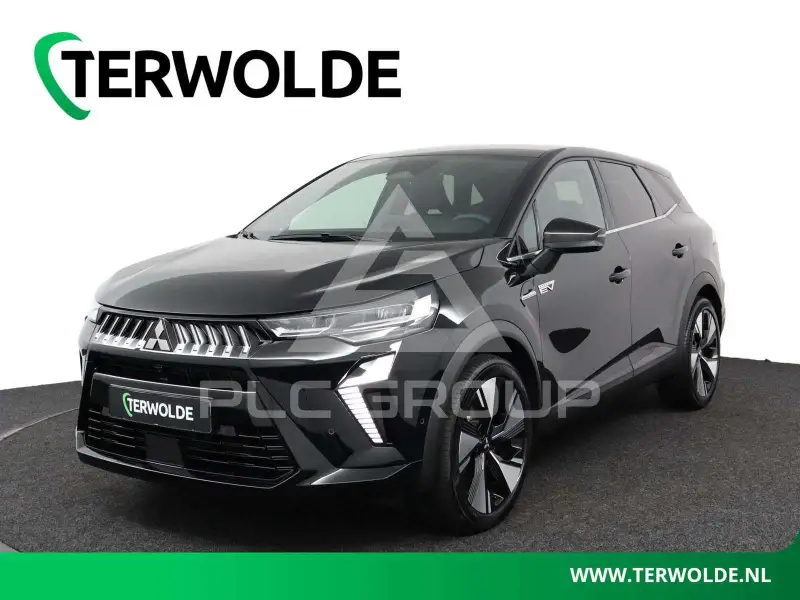 2026 Mitsubishi Grandis