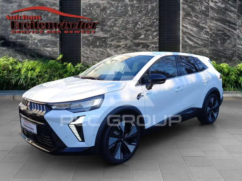 2026 Mitsubishi Grandis