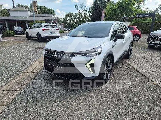 2026 Mitsubishi Grandis