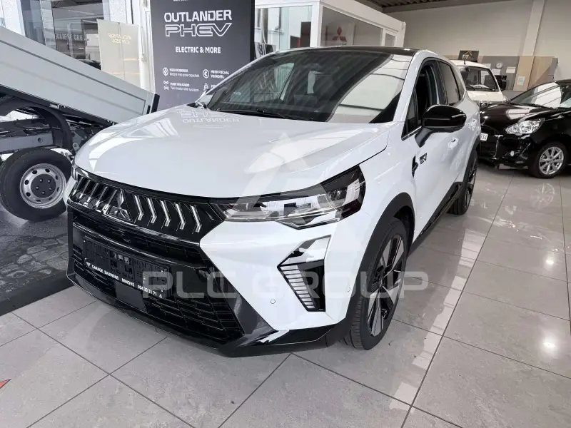 2026 Mitsubishi Grandis