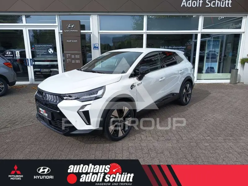 2026 Mitsubishi Grandis