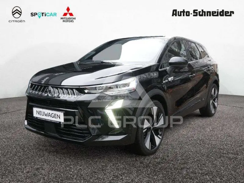 2026 Mitsubishi Grandis