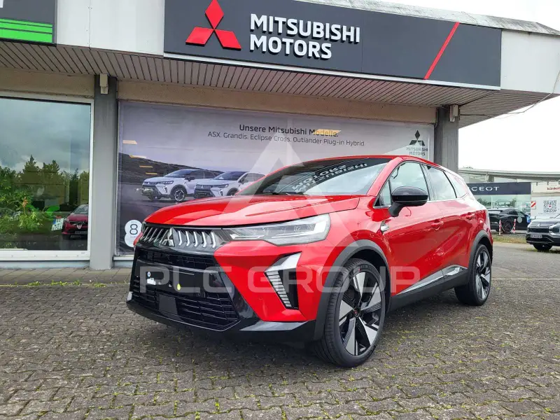 2026 Mitsubishi Grandis