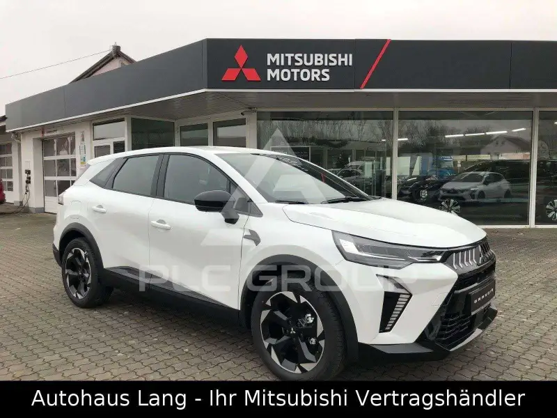 2026 Mitsubishi Grandis