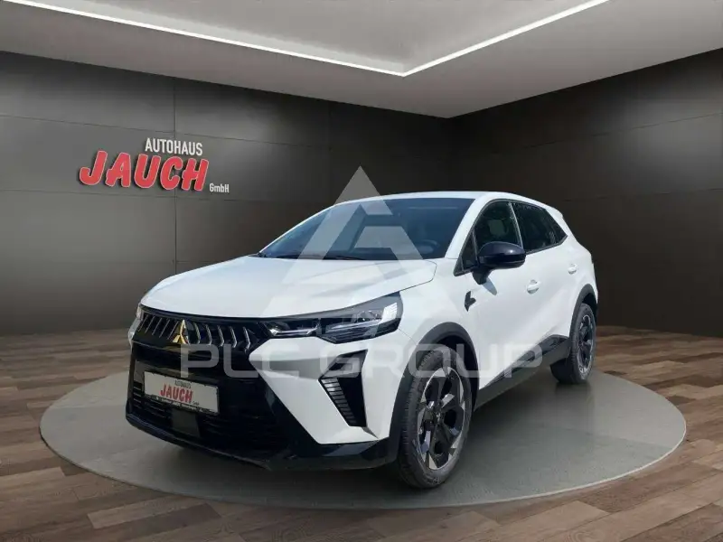 2026 Mitsubishi Grandis