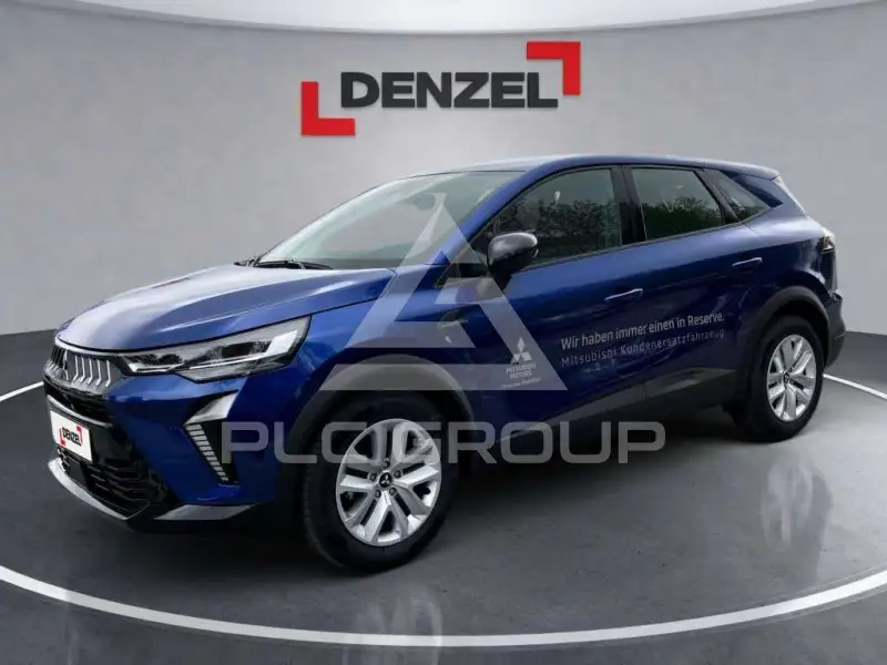 2026 Mitsubishi Grandis