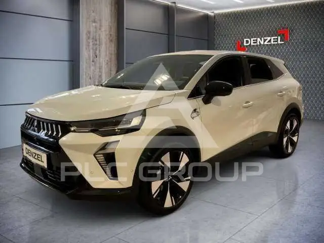 2026 Mitsubishi Grandis