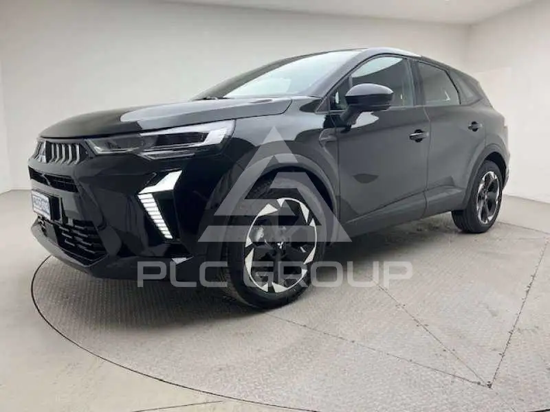 2026 Mitsubishi Grandis