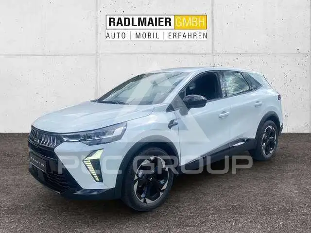 2026 Mitsubishi Grandis