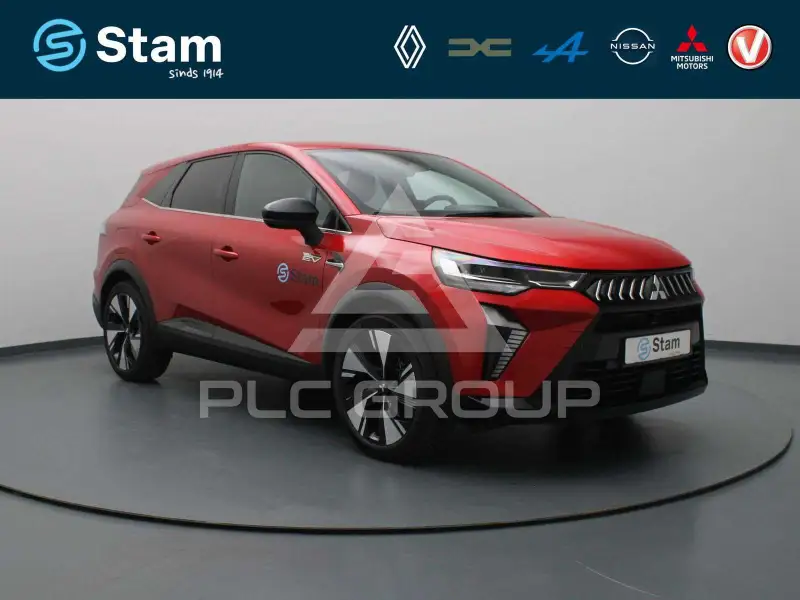 2026 Mitsubishi Grandis
