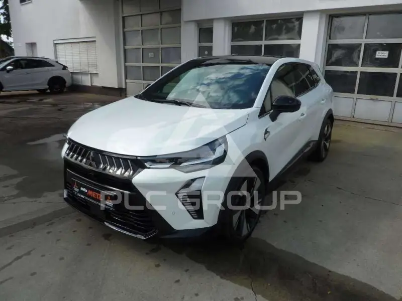 2026 Mitsubishi Grandis