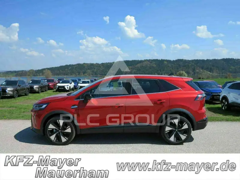 2026 Mitsubishi Grandis