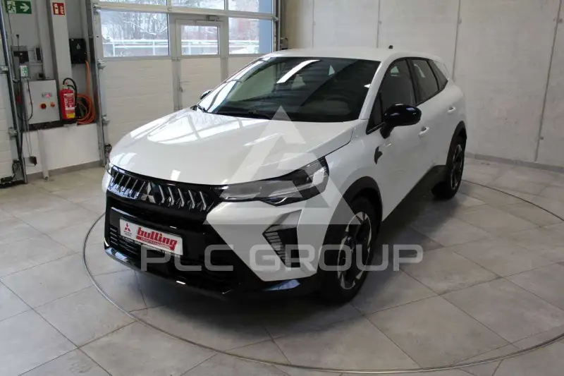 2026 Mitsubishi Grandis