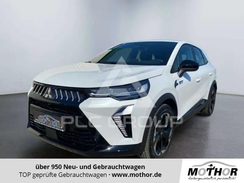 2026 Mitsubishi Grandis
