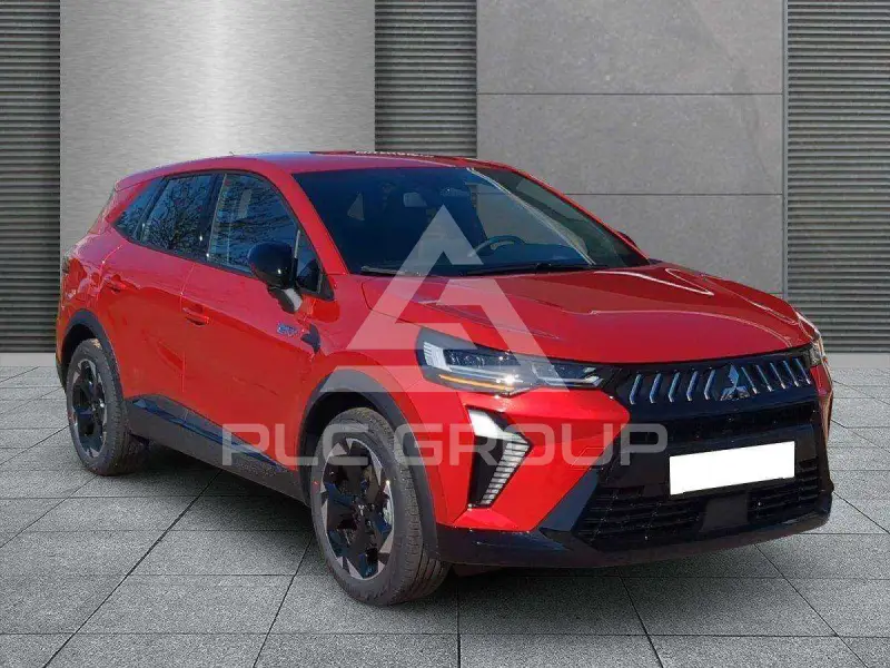 2026 Mitsubishi Grandis