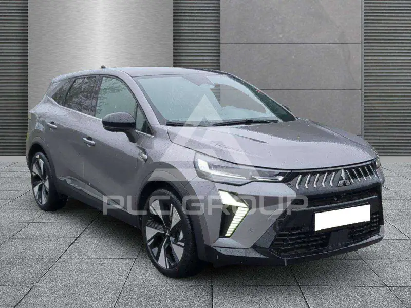 2026 Mitsubishi Grandis