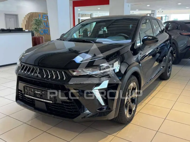 2026 Mitsubishi Grandis