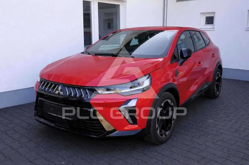 2026 Mitsubishi Grandis
