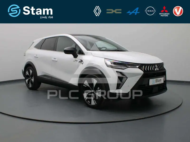 2026 Mitsubishi Grandis