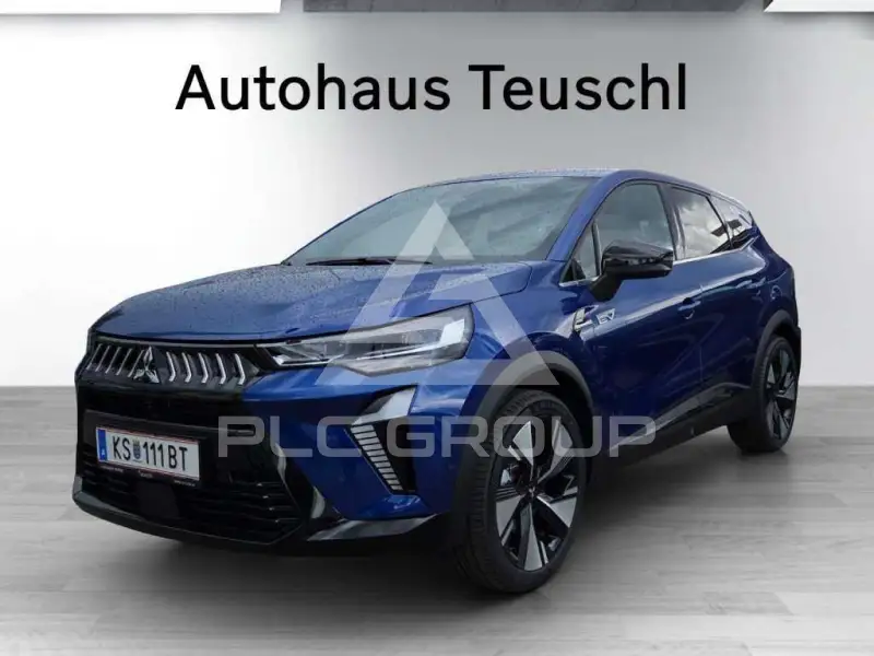 2026 Mitsubishi Grandis