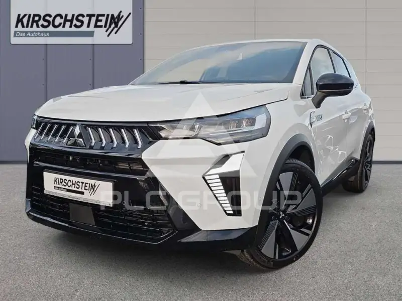 2026 Mitsubishi Grandis