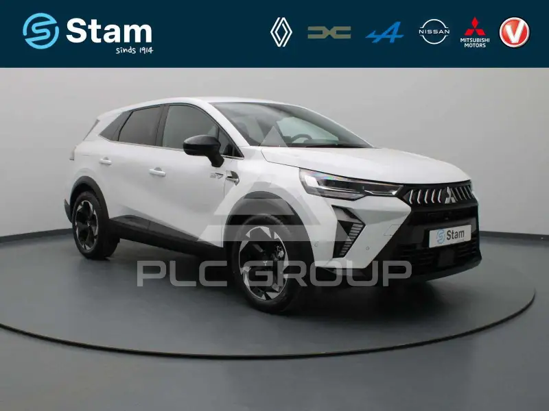2026 Mitsubishi Grandis