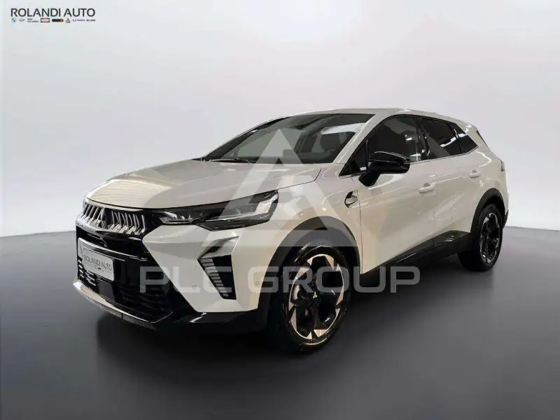 2026 Mitsubishi Grandis