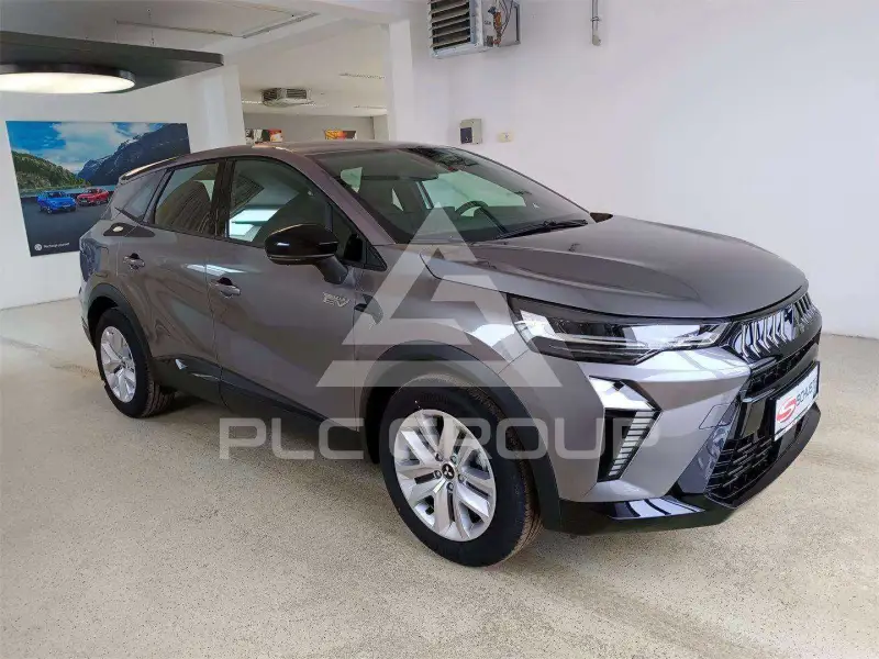 2026 Mitsubishi Grandis