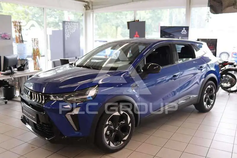 2026 Mitsubishi Grandis