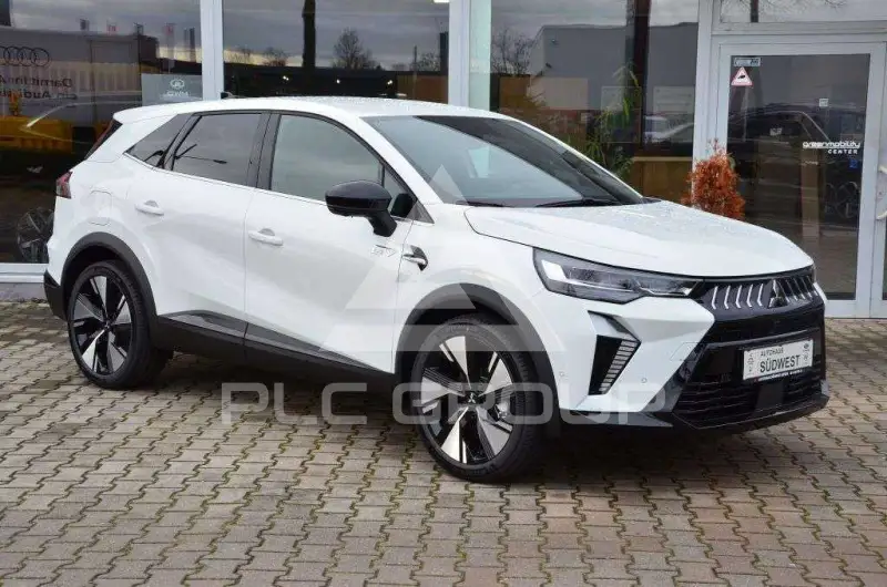 2026 Mitsubishi Grandis
