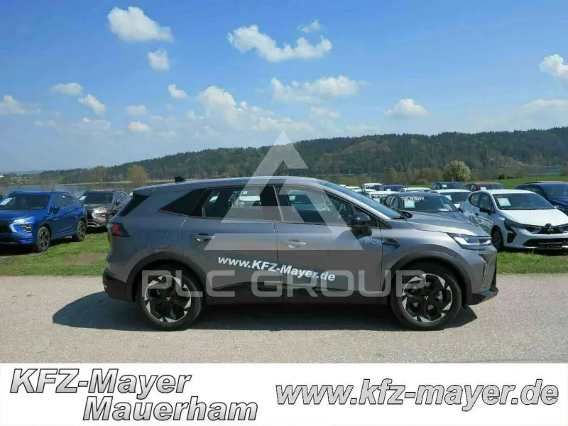 2026 Mitsubishi Grandis