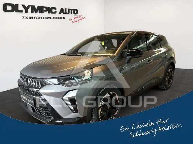 2026 Mitsubishi Grandis