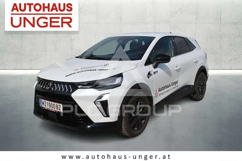 2026 Mitsubishi Grandis