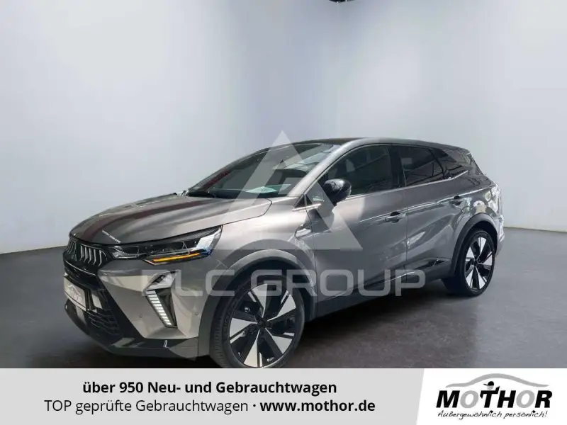 2026 Mitsubishi Grandis