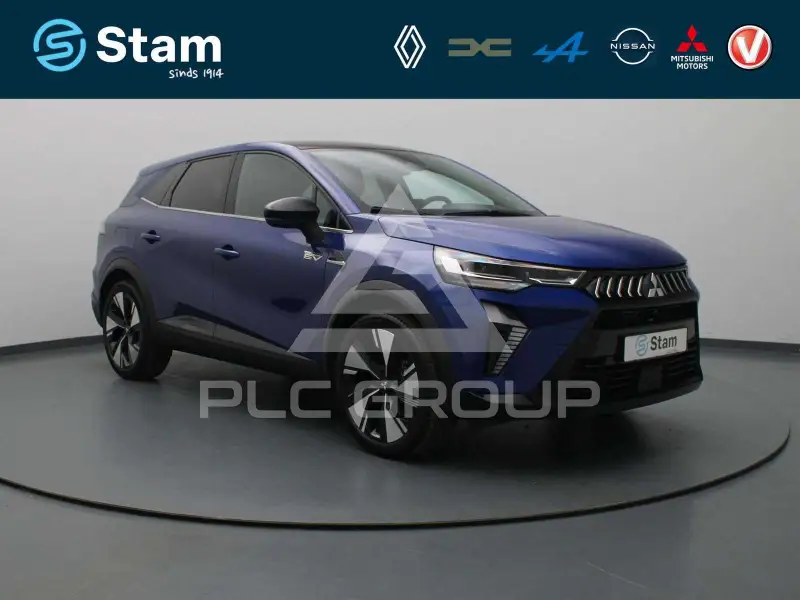 2026 Mitsubishi Grandis