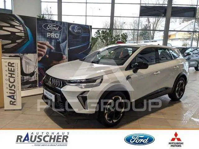2026 Mitsubishi Grandis