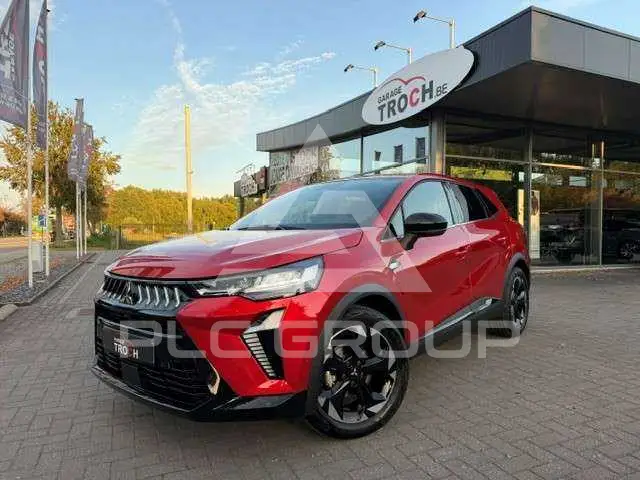 2026 Mitsubishi Grandis