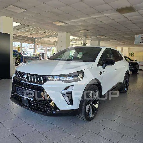 2026 Mitsubishi Grandis