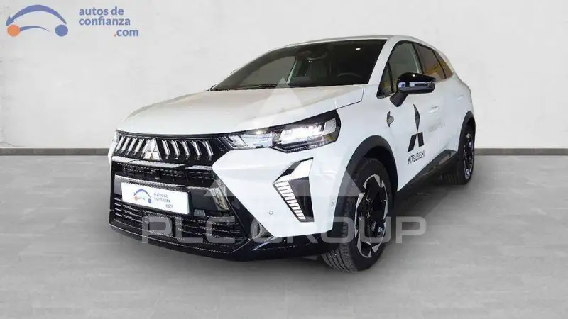 2026 Mitsubishi Grandis
